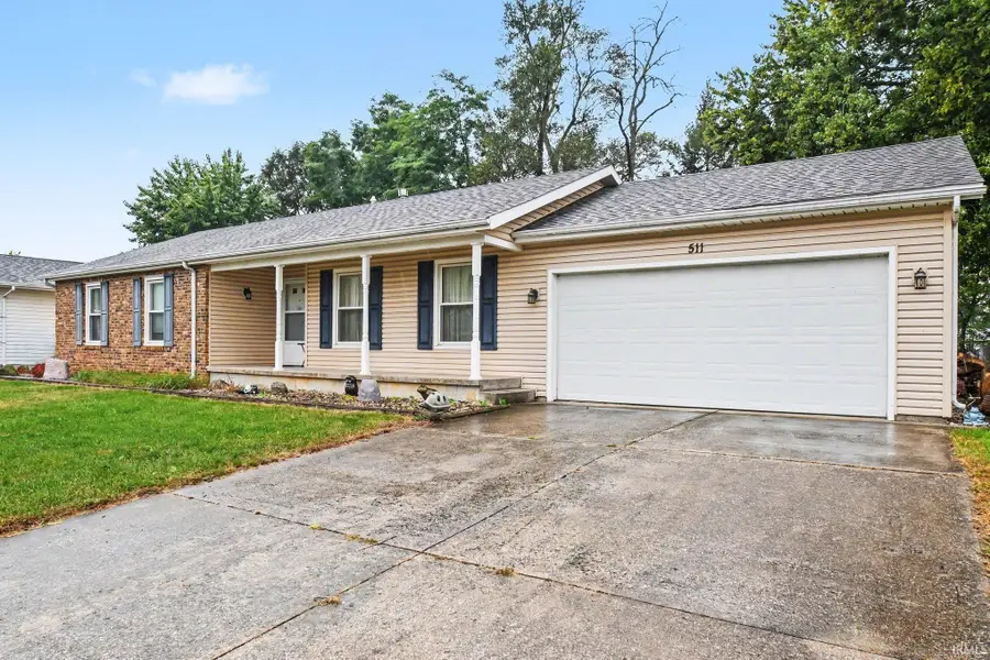 511 S Brook Avenue, Mishawaka, IN 46544 - #2