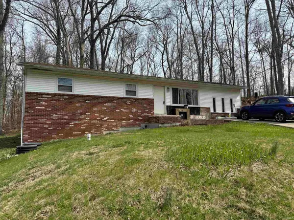 6655 S Harmony Road, Bloomington, IN 47403
