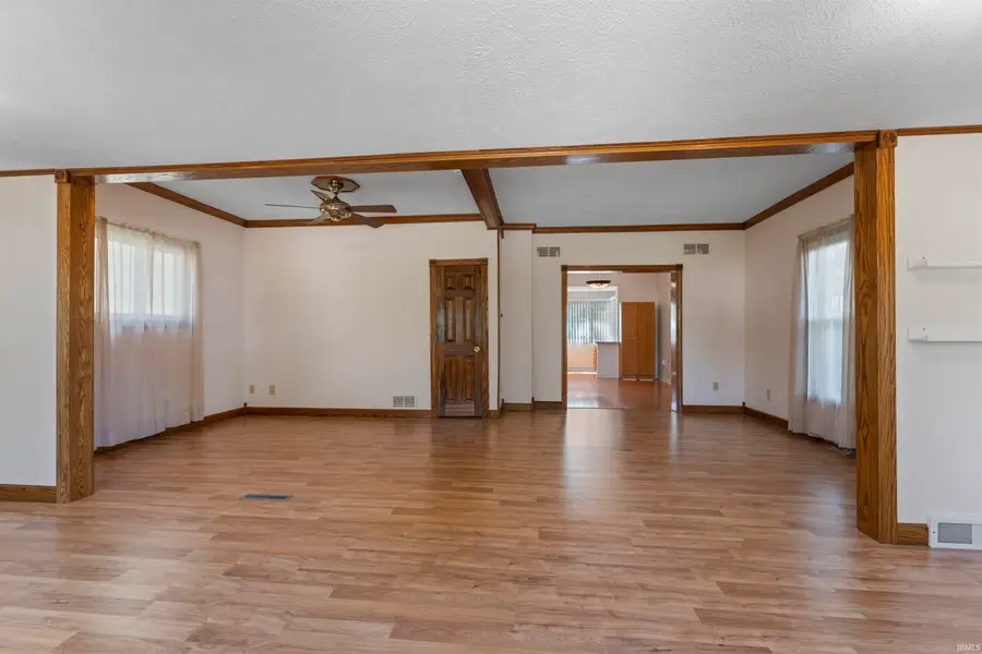845 E 3rd Street, Mishawaka, IN 46544 - #3
