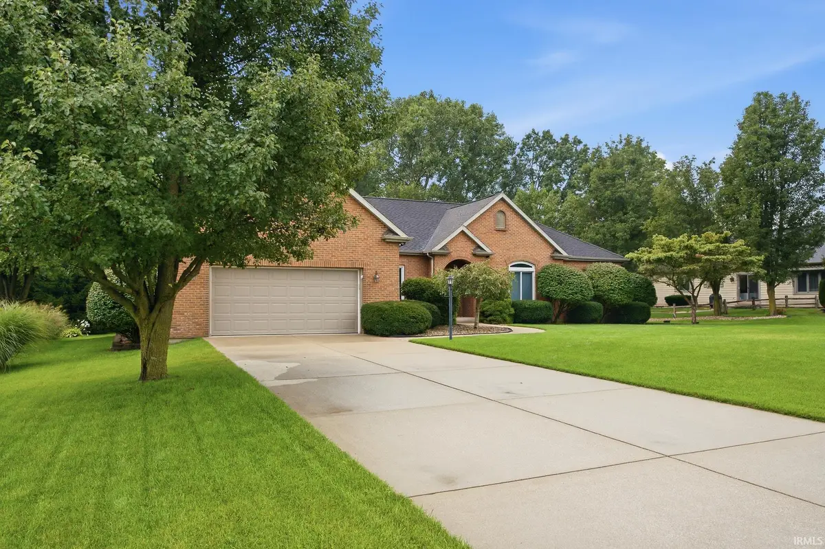 20880 Wyngate Court, South Bend, IN 46614 - #1