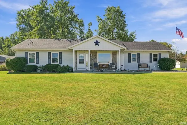1200 E Jefferson Street, Plymouth, IN 46563