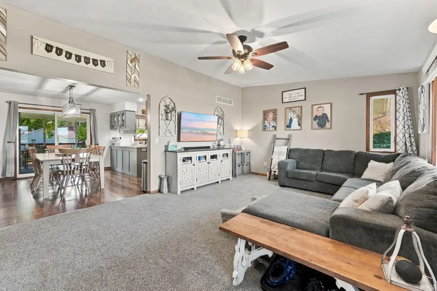 1200 E Jefferson Street, Plymouth, IN 46563 - #2