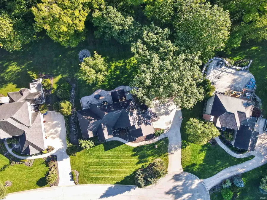 7611 Cinereal Court, Roanoke, IN 46783 - #3