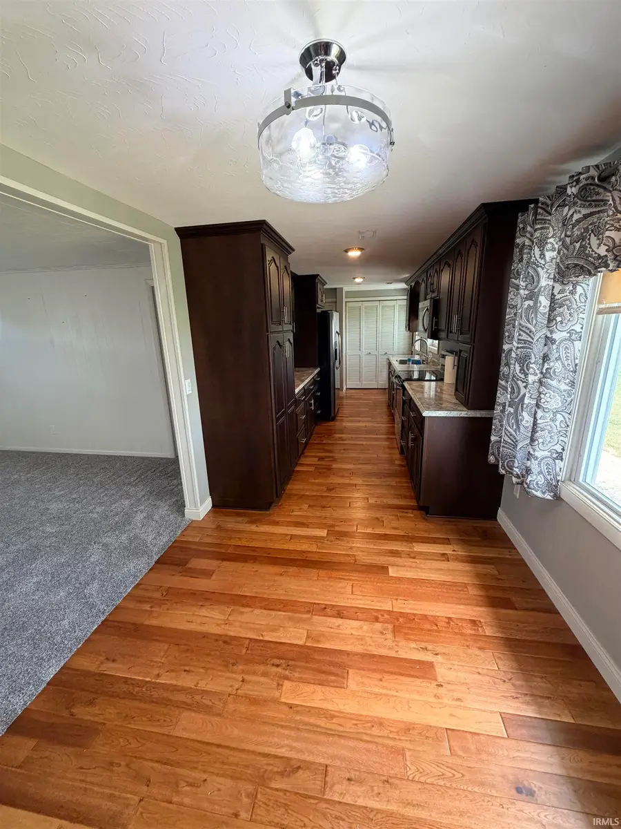 11521 N State Road 57 Highway, Plainville, IN 47568 - #3