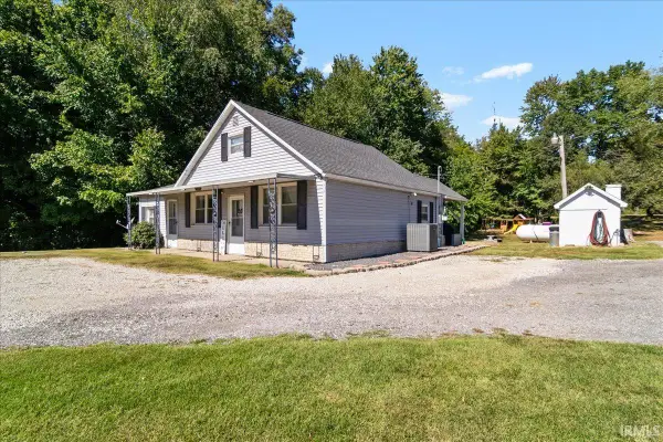 305 E St Rd 64 Road, Winslow, IN 47598