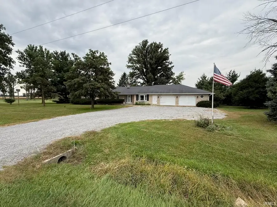 11448 Us Highway 52 S, Clarks Hill, IN 47930 - #2