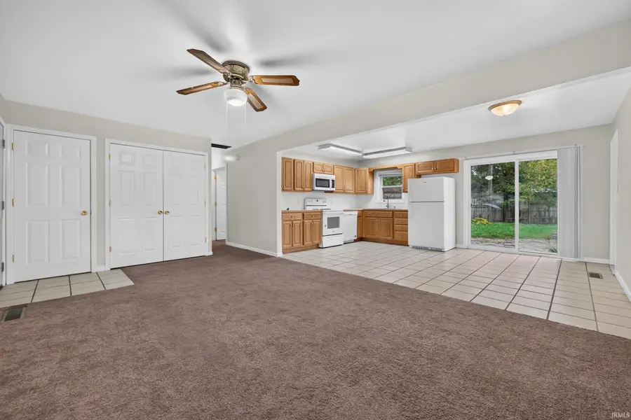 2711 N Waugh Street, Kokomo, IN 46901 - #3