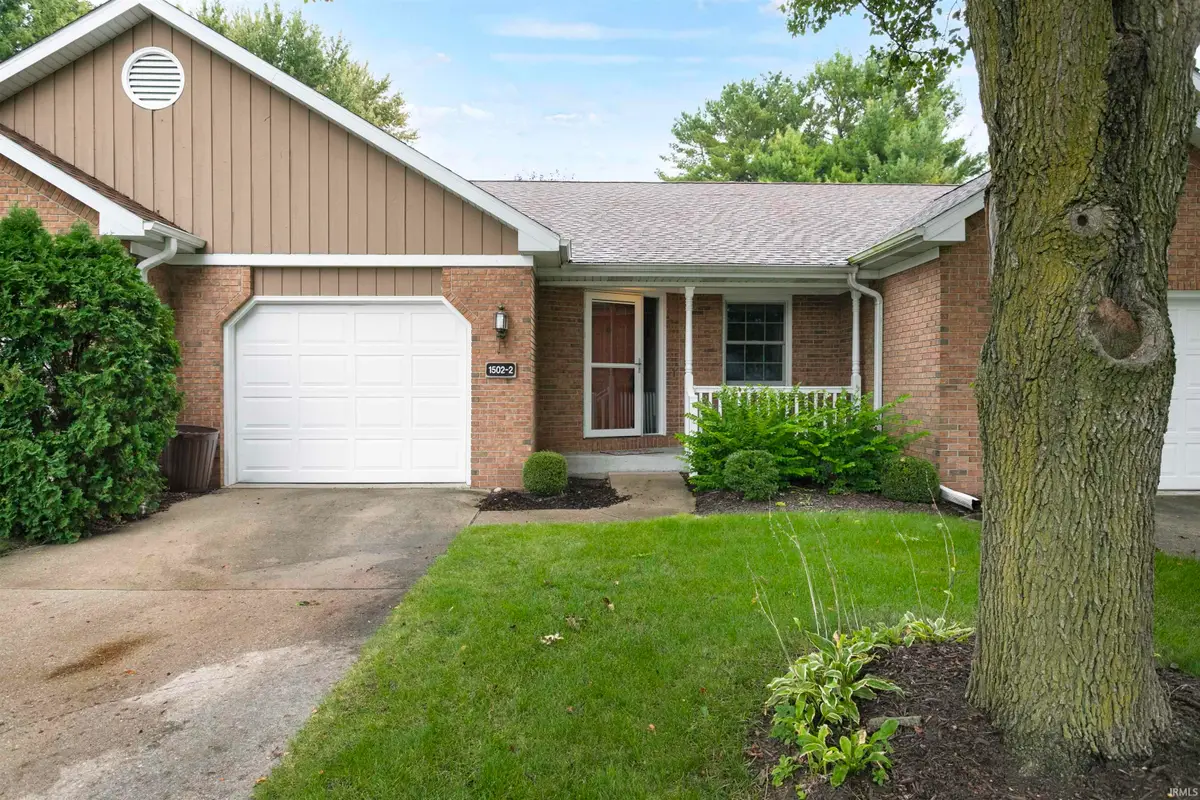 1502-2 S 16th Street, Goshen, IN 46526 - #1