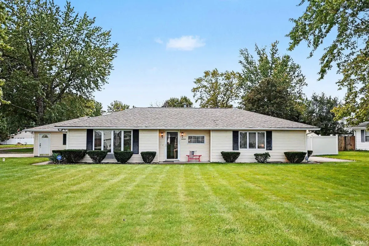 26284 Lake Drive, Elkhart, IN 46514 - #1