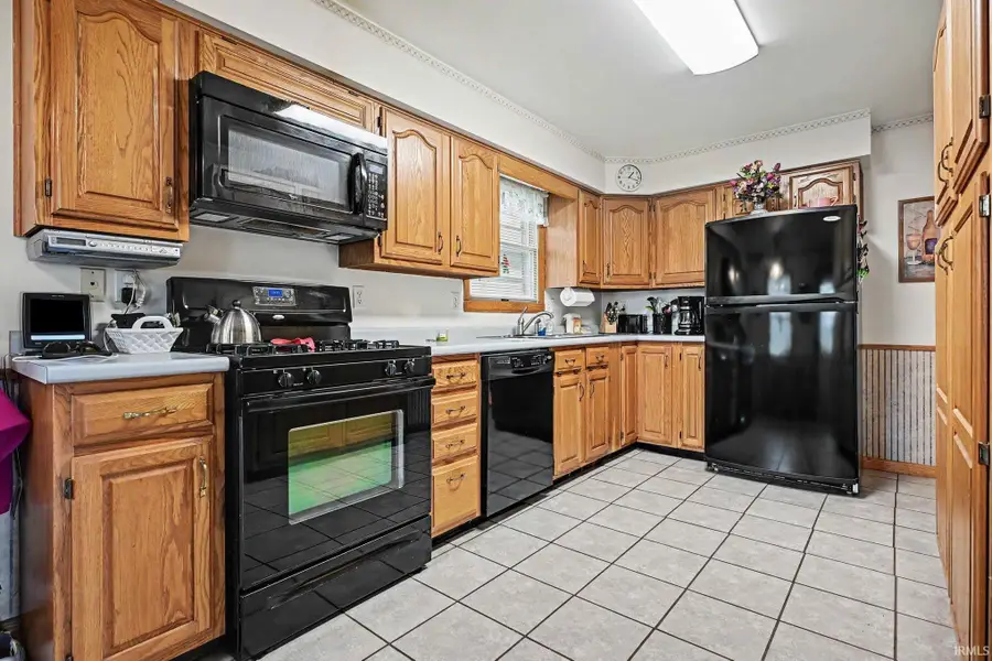 26284 Lake Drive, Elkhart, IN 46514 - #3