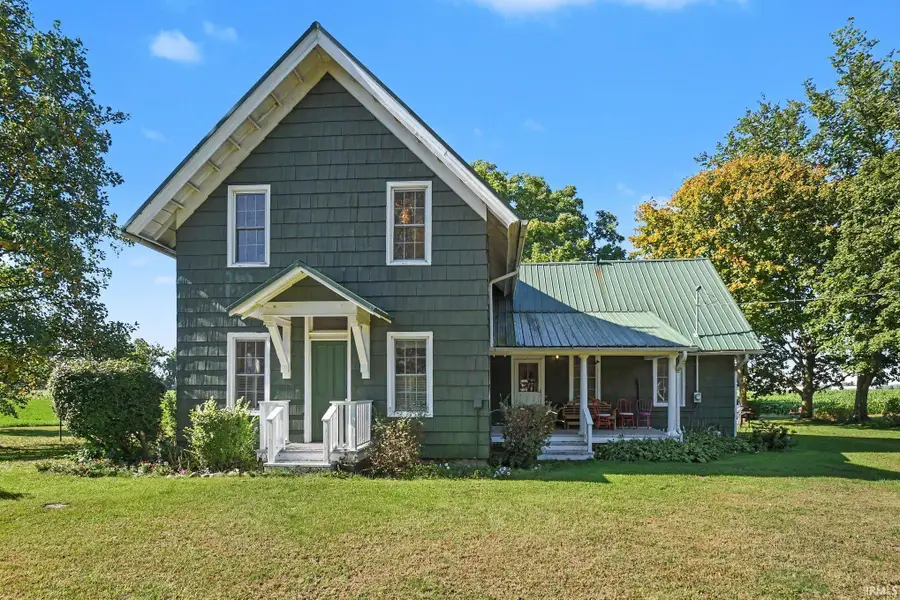 67377 County Road 29, New Paris, IN 46553 - #2