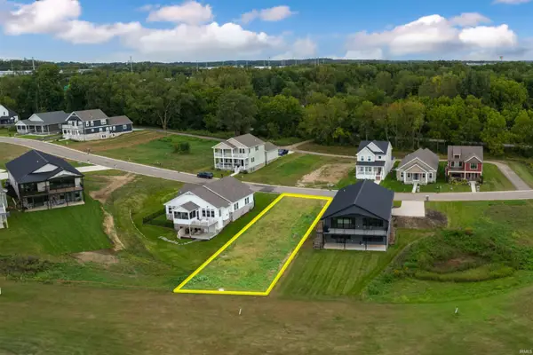 3370 Blarney Drive, South Bend, IN 46628