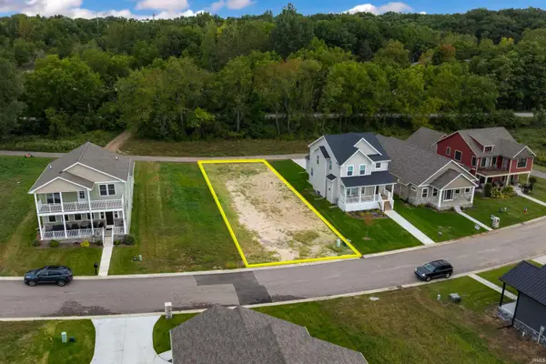 3379 Blarney Drive, South Bend, IN 46628