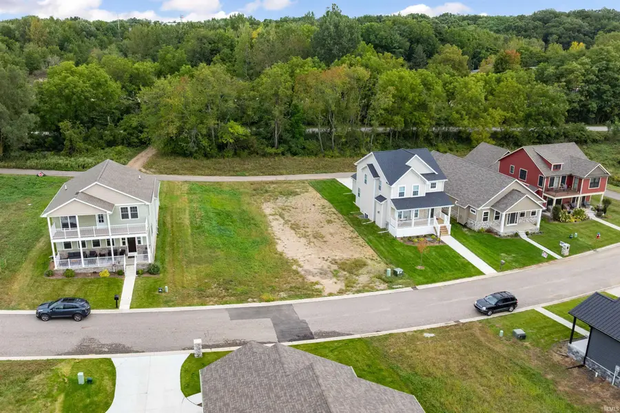 3379 Blarney Drive, South Bend, IN 46628 - #2