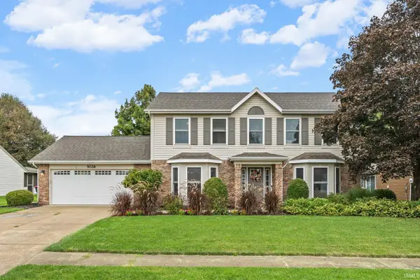 5026 Brittania Court, Lafayette, IN 47905