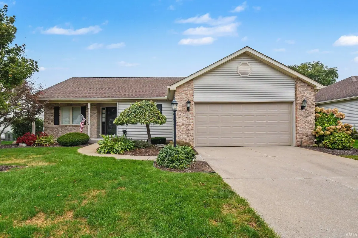 17829 Bay Hill Drive, South Bend, IN 46635 - #1