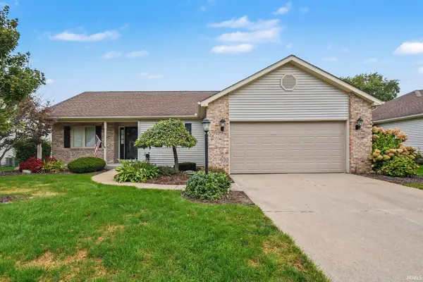17829 Bay Hill Drive, South Bend, IN 46635