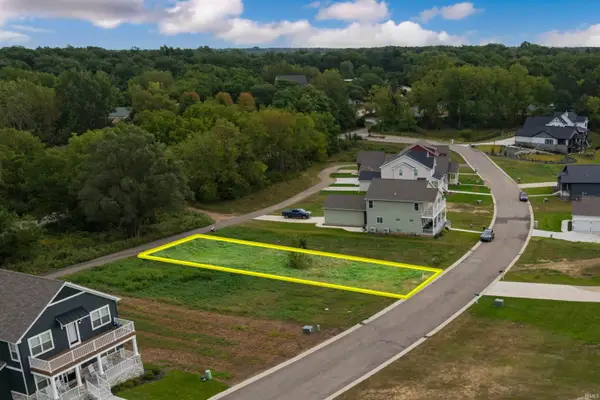 3355 Blarney Drive, South Bend, IN 46628
