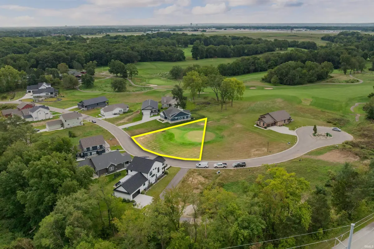 3336 Blarney Drive, South Bend, IN 46628 - #1