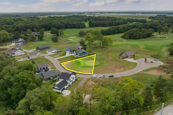 3336 Blarney Drive, South Bend, IN 46628