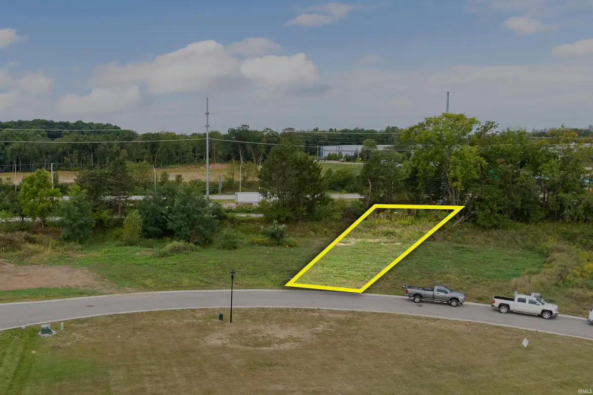 3313 Blarney Drive, South Bend, IN 46628 - #1