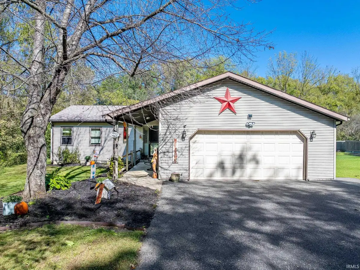 1882 Stitt Street, Wabash, IN 46992 - #1