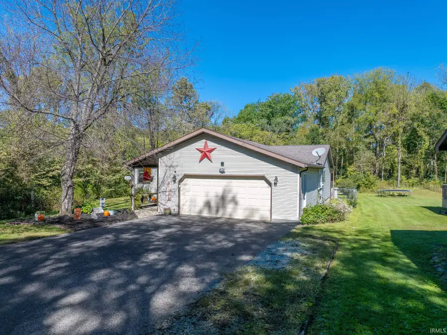 1882 Stitt Street, Wabash, IN 46992 - #3