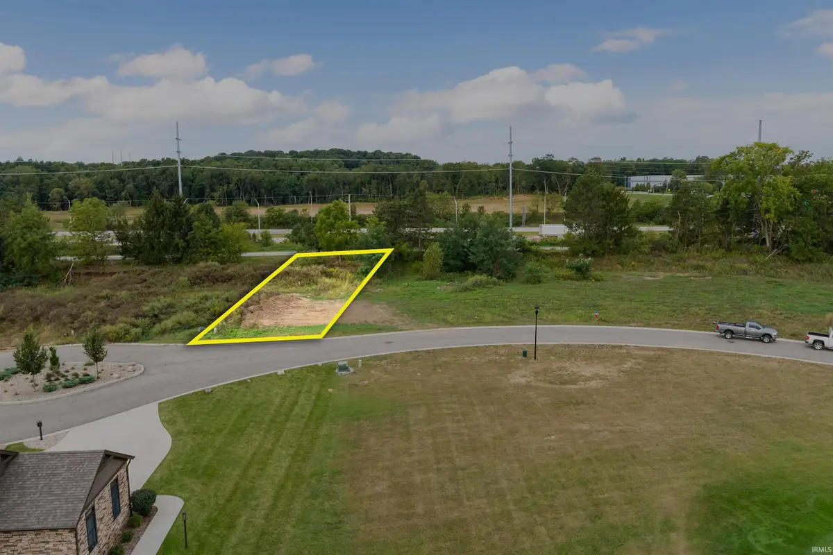 3289 Blarney Drive, South Bend, IN 46628 - #1