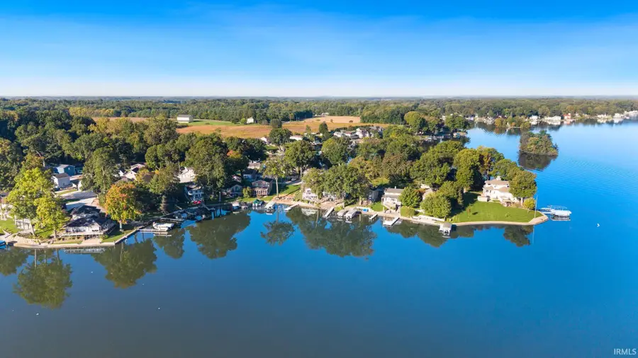 1035 Pleasant Point, Rome City, IN 46784 - #3