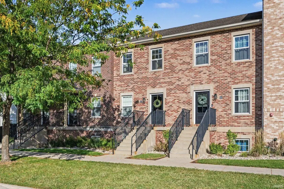 628 N Notre Dame Avenue, South Bend, IN 46617 - #1
