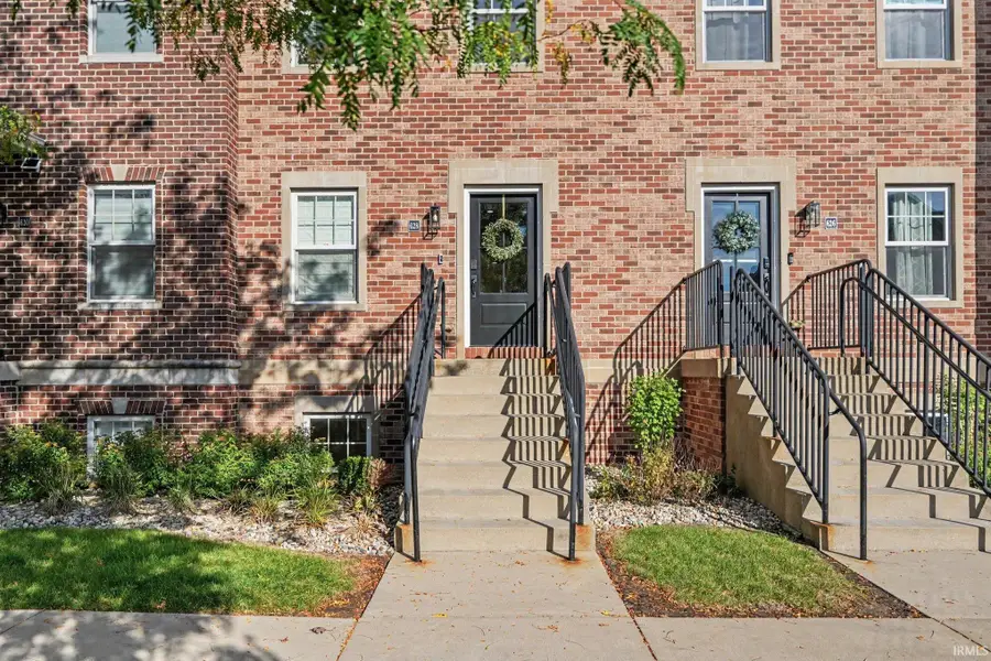 628 N Notre Dame Avenue, South Bend, IN 46617 - #3