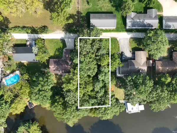 0 Highland Cove, Monticello, IN 47960