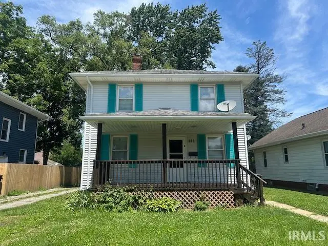 811 E Ewing Avenue, South Bend, IN 46613 - #1