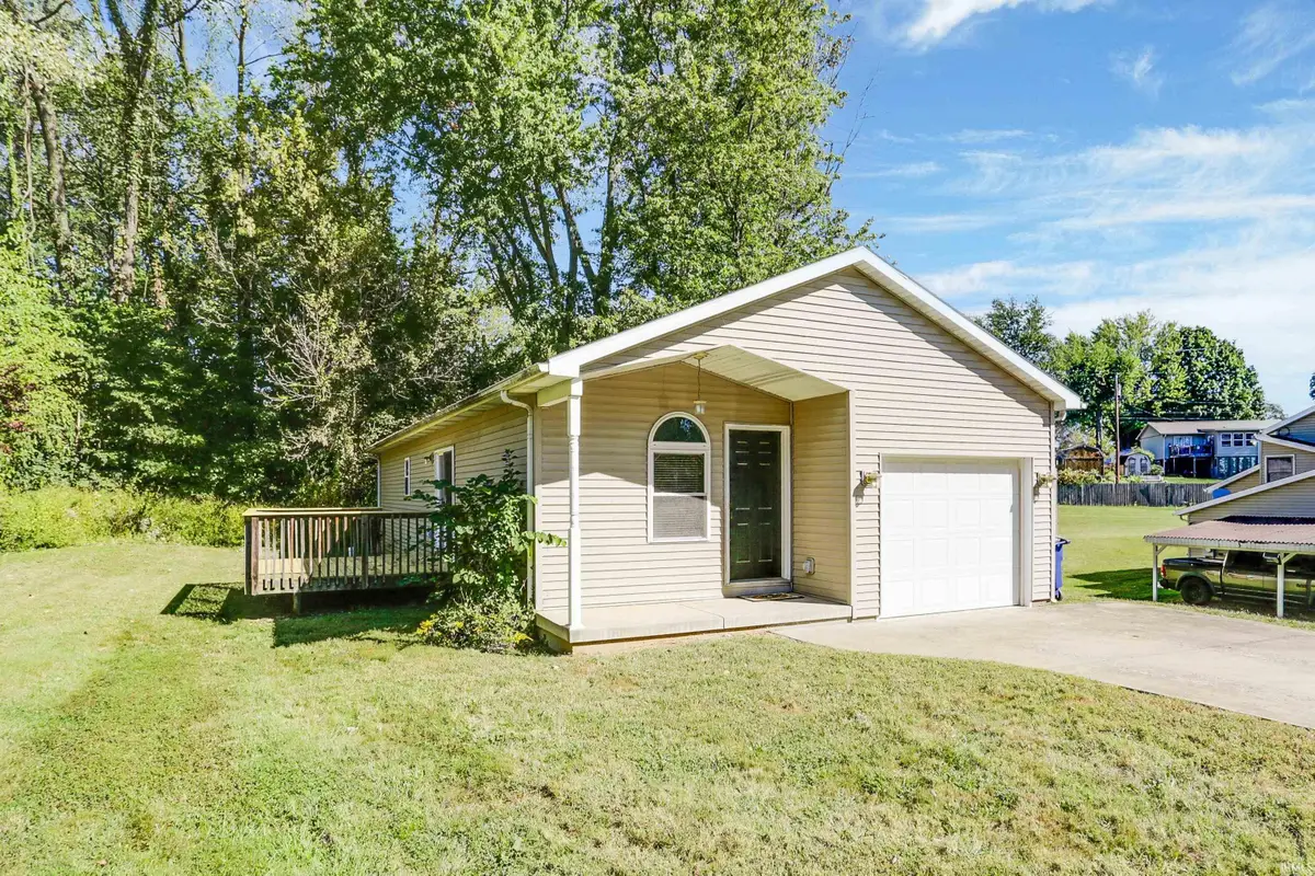 6690 Heritage Drive, Newburgh, IN 47630 - #1