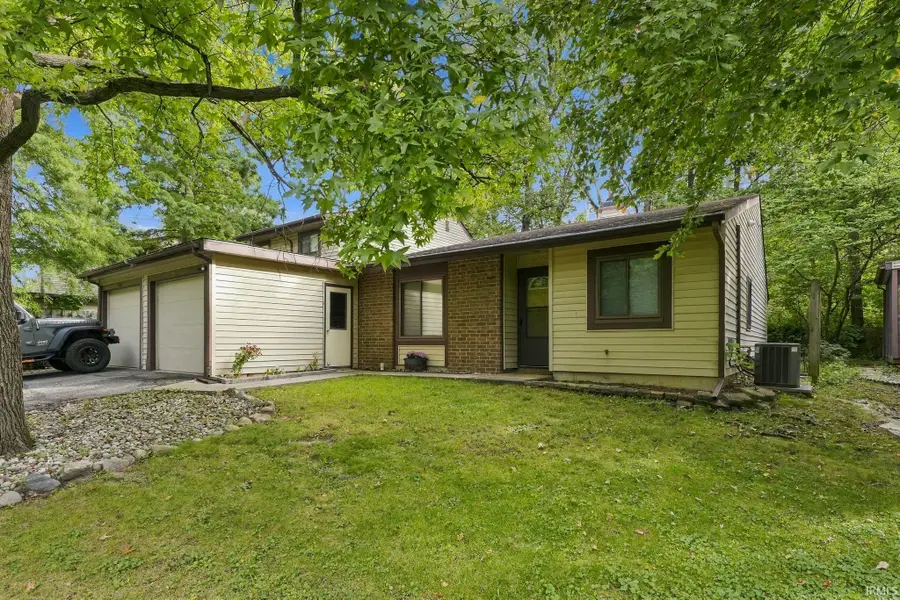 5066 Stellhorn Road, Fort Wayne, IN 46815 - #3