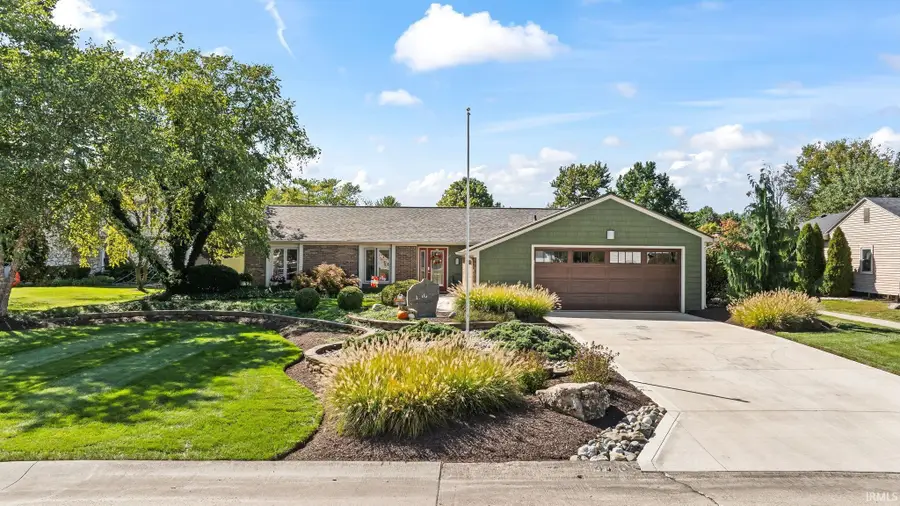4716 Bridgetown Court, Fort Wayne, IN 46804 - #2