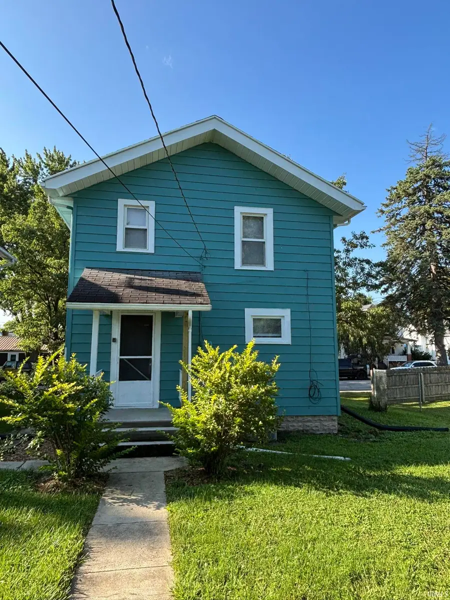 1638 3rd Street, Fort Wayne, IN 46808 - #2