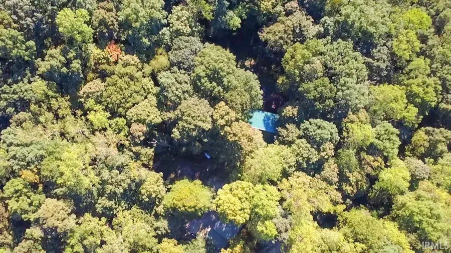 5183 N Blue Heron Road, Solsberry, IN 47459 - #3