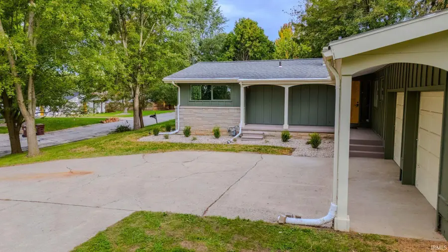 669 Fairway Drive, Wabash, IN 46992 - #3