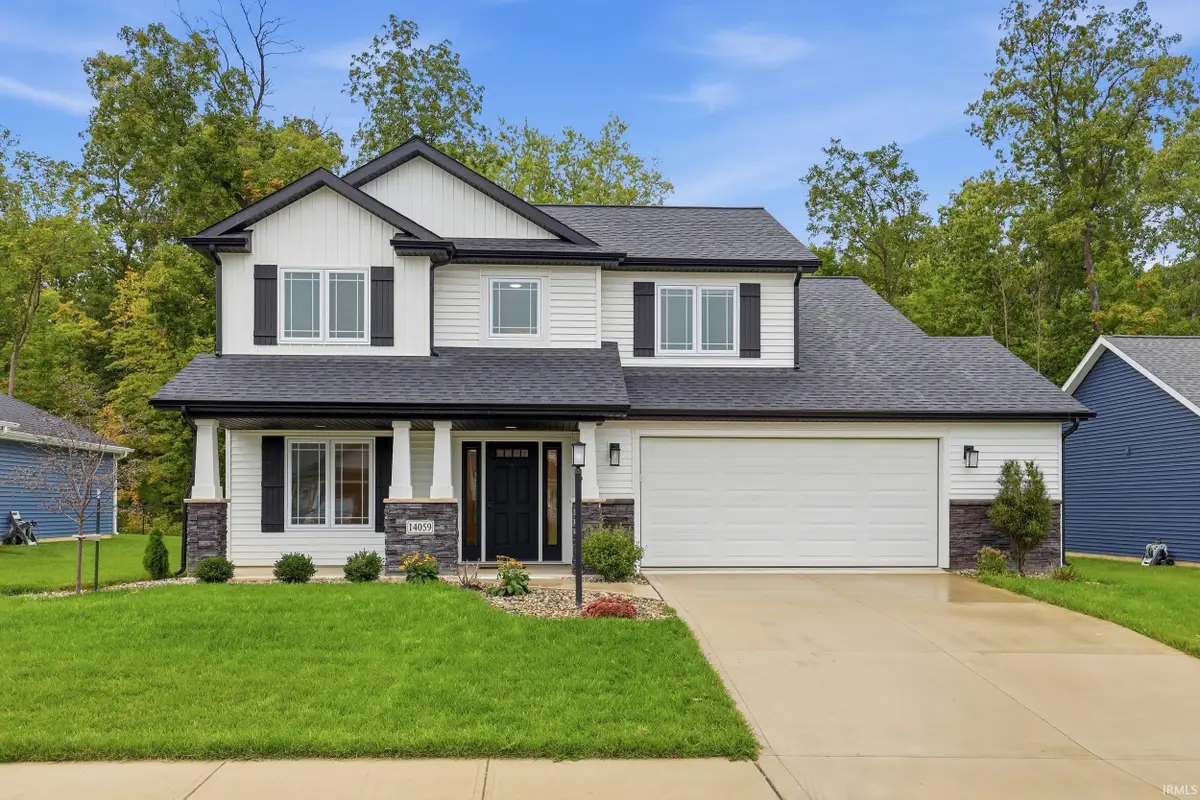 14059 Diavik Place, Fort Wayne, IN 46845 - #1