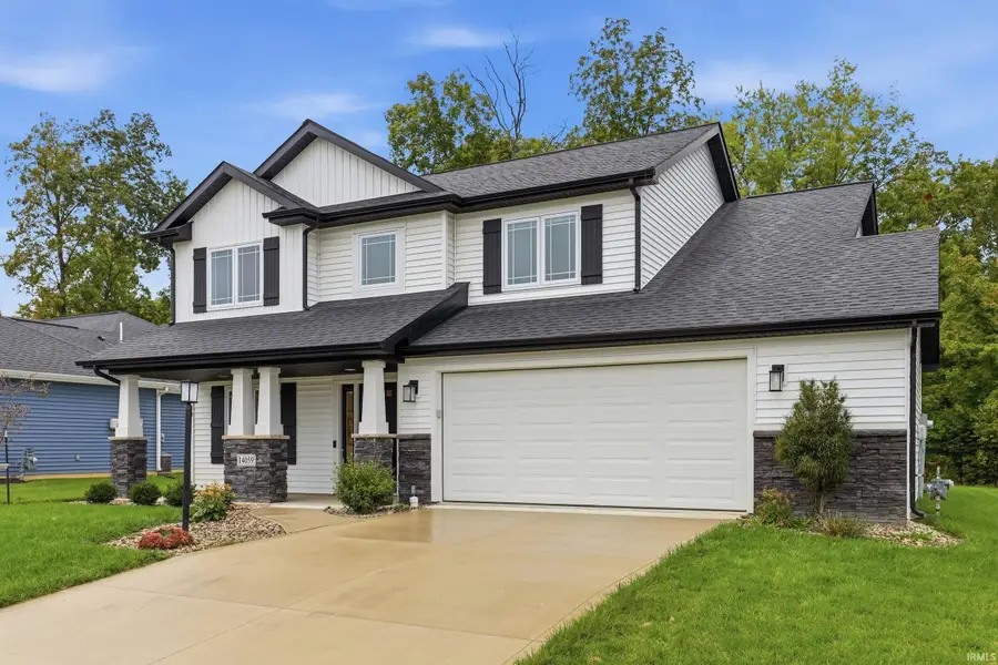 14059 Diavik Place, Fort Wayne, IN 46845 - #2