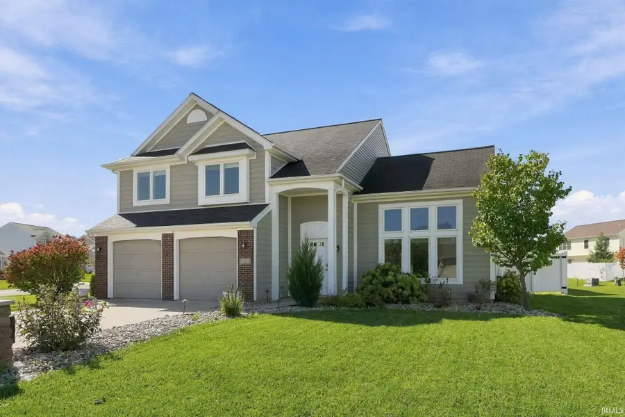 1507 Tara Bella Lane, Fort Wayne, IN 46845 - #2