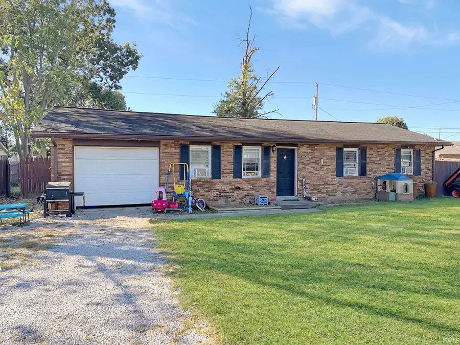 801 9th Street, Grandview, IN 47615 - #3
