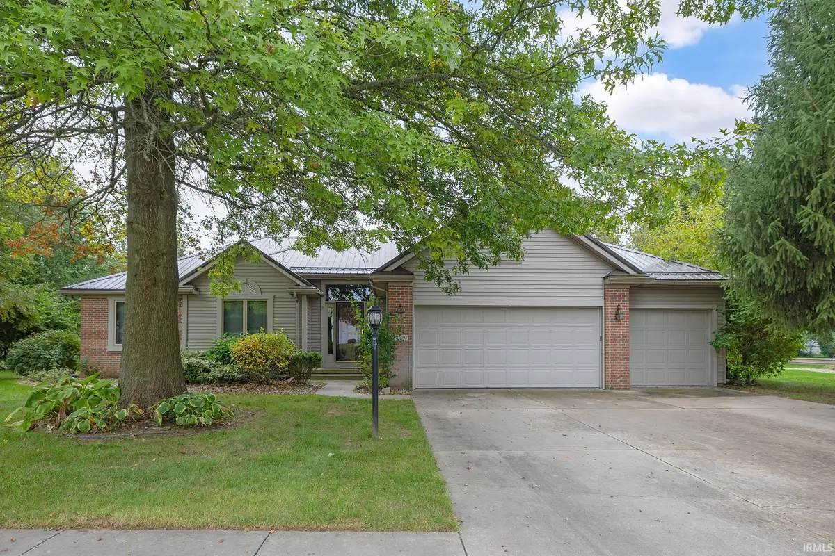 18670 Wilson Drive, Goshen, IN 46528 - #1