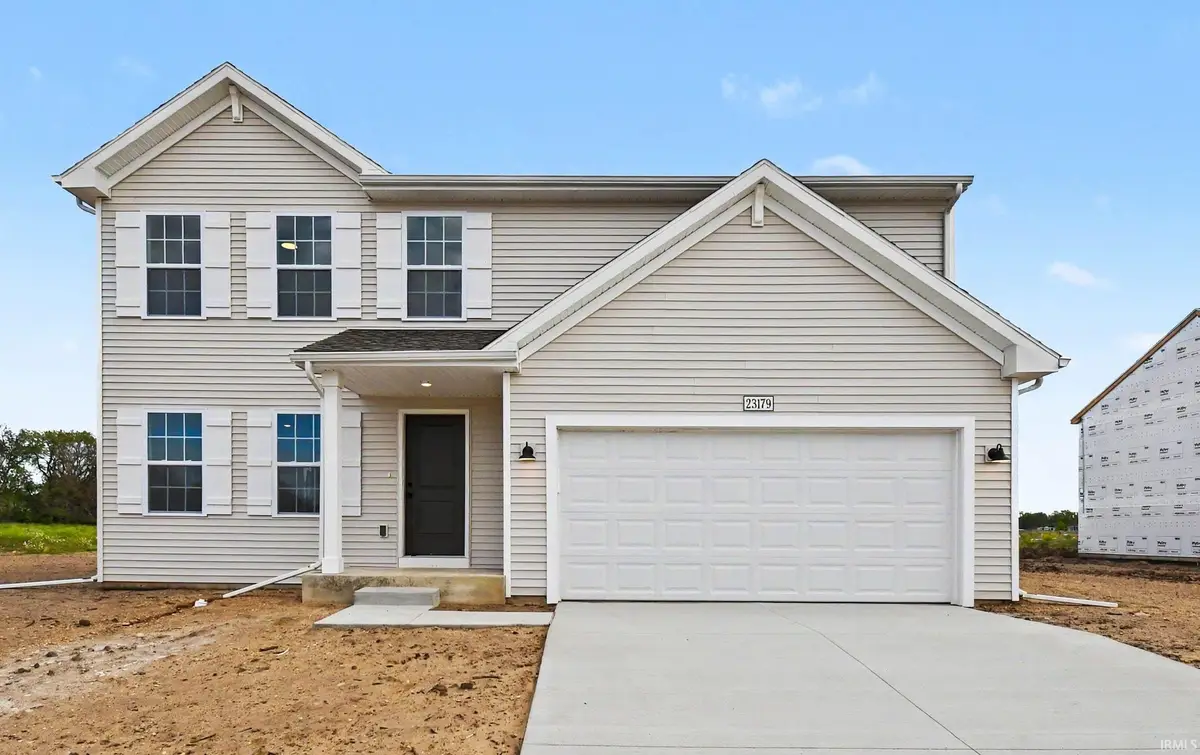 23179 Rumford Drive, South Bend, IN 46628 - #1