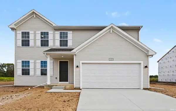 23179 Rumford Drive, South Bend, IN 46628