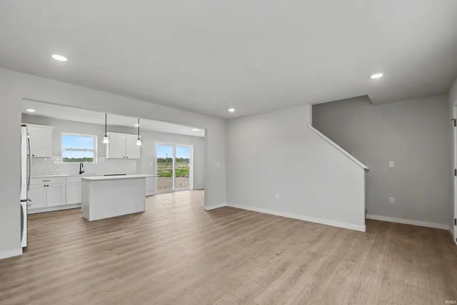 23179 Rumford Drive, South Bend, IN 46628 - #2