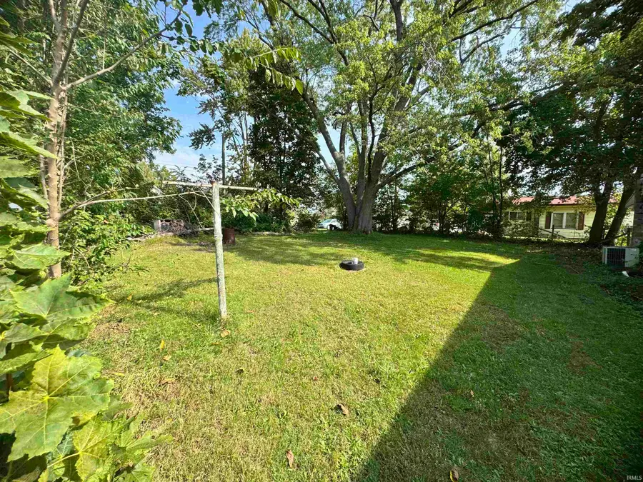 320 E Himes Street, North Webster, IN 46555 - #2