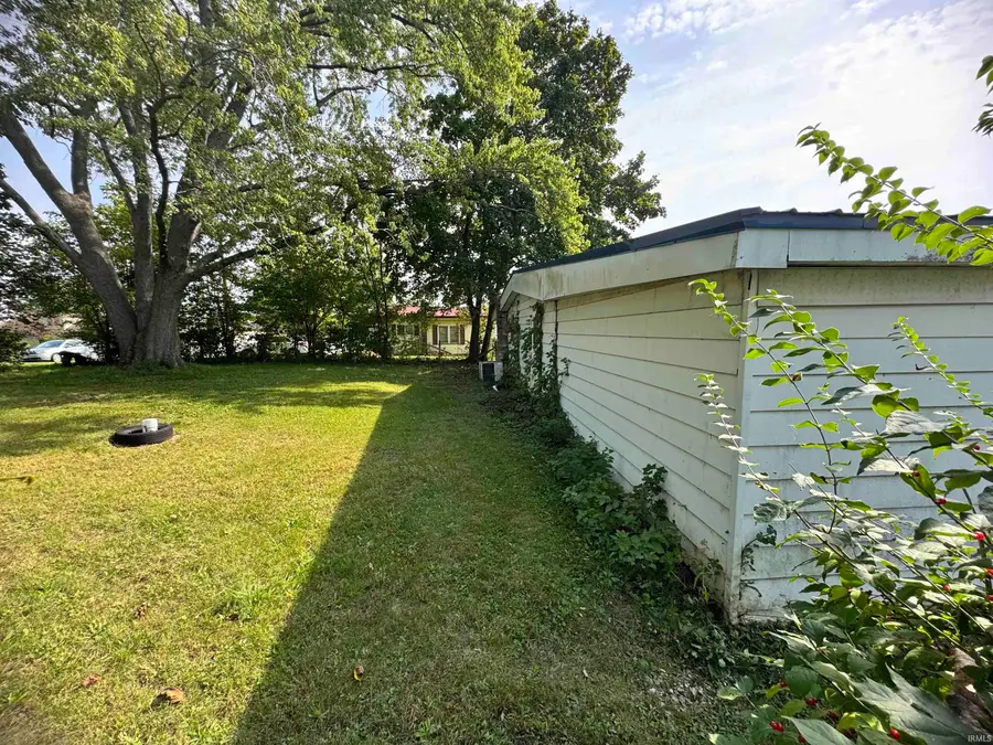 320 E Himes Street, North Webster, IN 46555 - #3