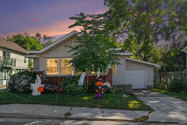 708 Liberty Drive, Mishawaka, IN 46545